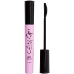 GOSH Catchy Eyes Mascara Black - 8 ml