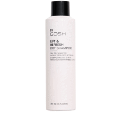 GOSH Copenhagen 2-in-1 LIFT & REFRESH Styling Dry Shampoo 250ml