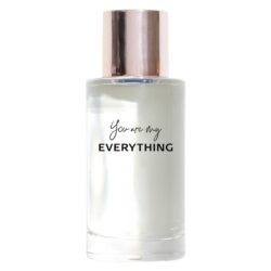 GOSH Copenhagen Everything For Her Eau De Parfum 50ml