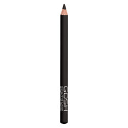 GOSH Copenhagen Kohl/Eye Liner #001 Black 1,1 g