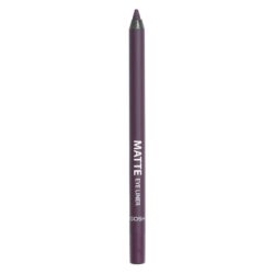 GOSH Copenhagen Matte Eye Liner 019 Dusty Violet 1,2 g