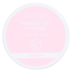 GOSH Copenhagen Prime 'n Set Setting Powder Classic 7 g