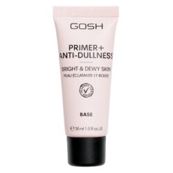 GOSH Copenhagen Primer+ Anti-Dullness Bright & Dewy Skin 30 ml