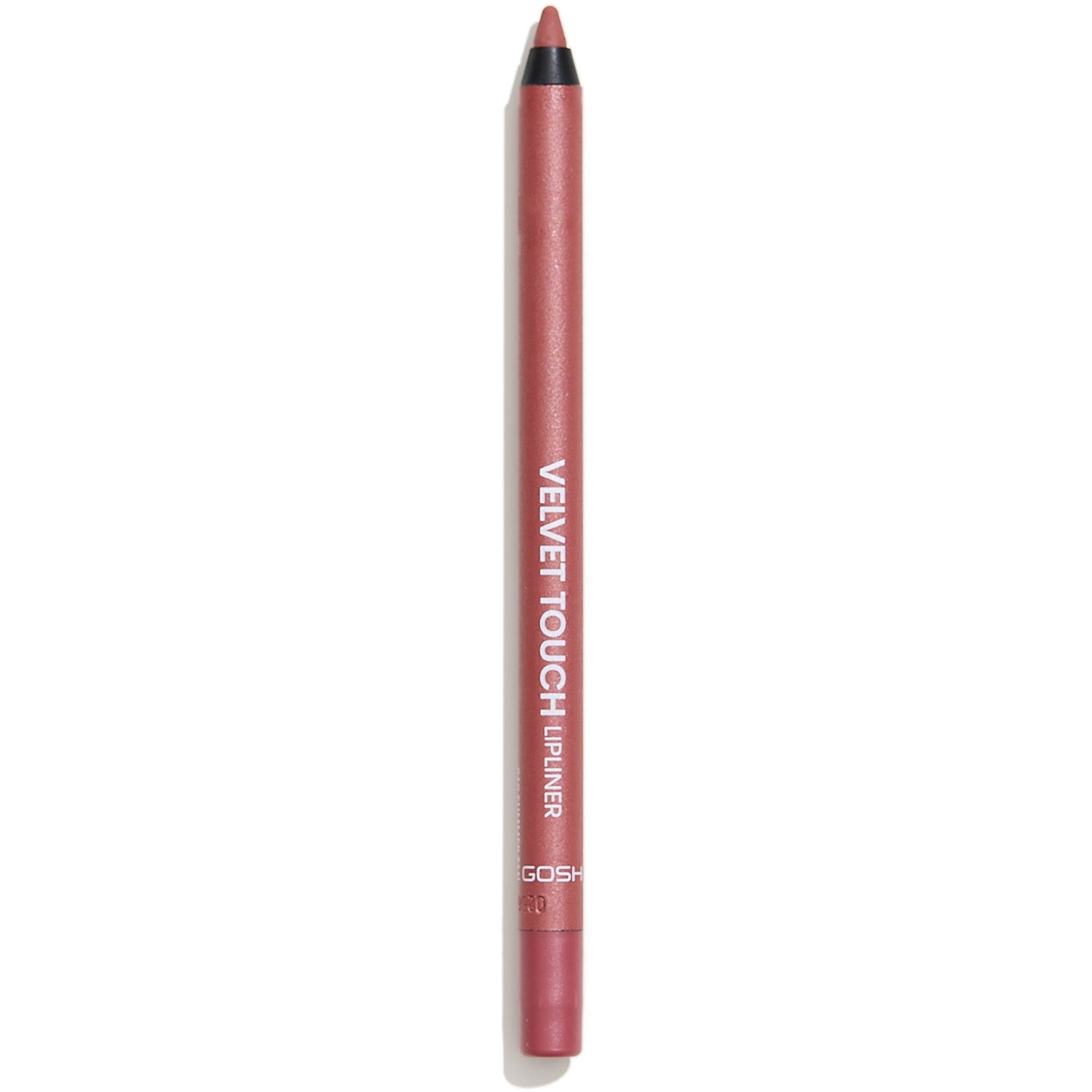 GOSH Copenhagen Velvet Touch Lip Liner 010 Summer Tan - 1,2 g