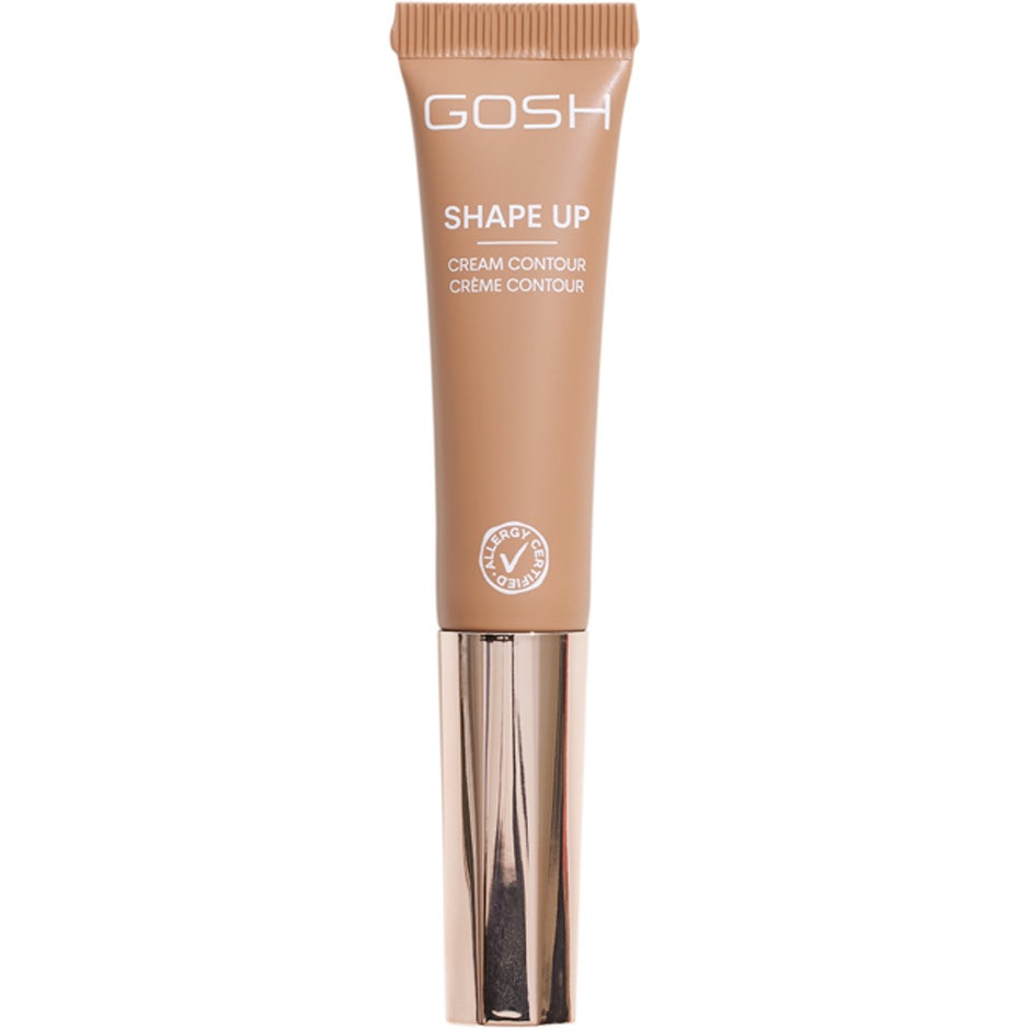 GOSH Shape Up Fair - Medium 001 - 14 ml