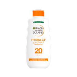 Garnier Ambre Solaire Ambre Solaire Sun Protection Milk SPF 20 200 ml