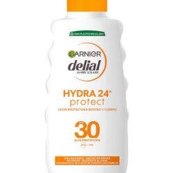 Garnier Delial Ambre Solaire Protection Lotion 24H Hydration SPF30 200 ml