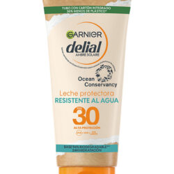 Garnier Delial Ambre Solaire Sun Milk SPF30 175 ml