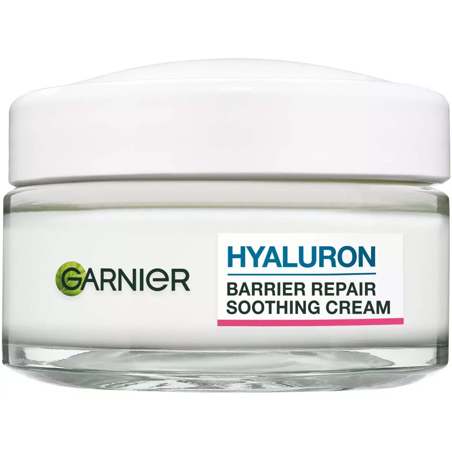 Garnier SkinActive Hyaluronic Aloe Daily Nourishing Cream - 50 ml