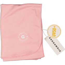 Geggamoja UV-filt Rosa One Size