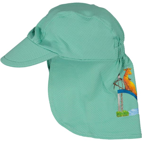 Geggamoja UV-hatt Mamma Mu Mint 16 4-10M