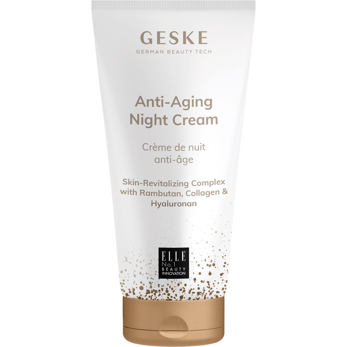 Geske Anti-Aging Night Cream 100 ml