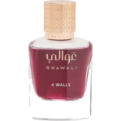 Ghawali 4 Walls Parfum 75 ml