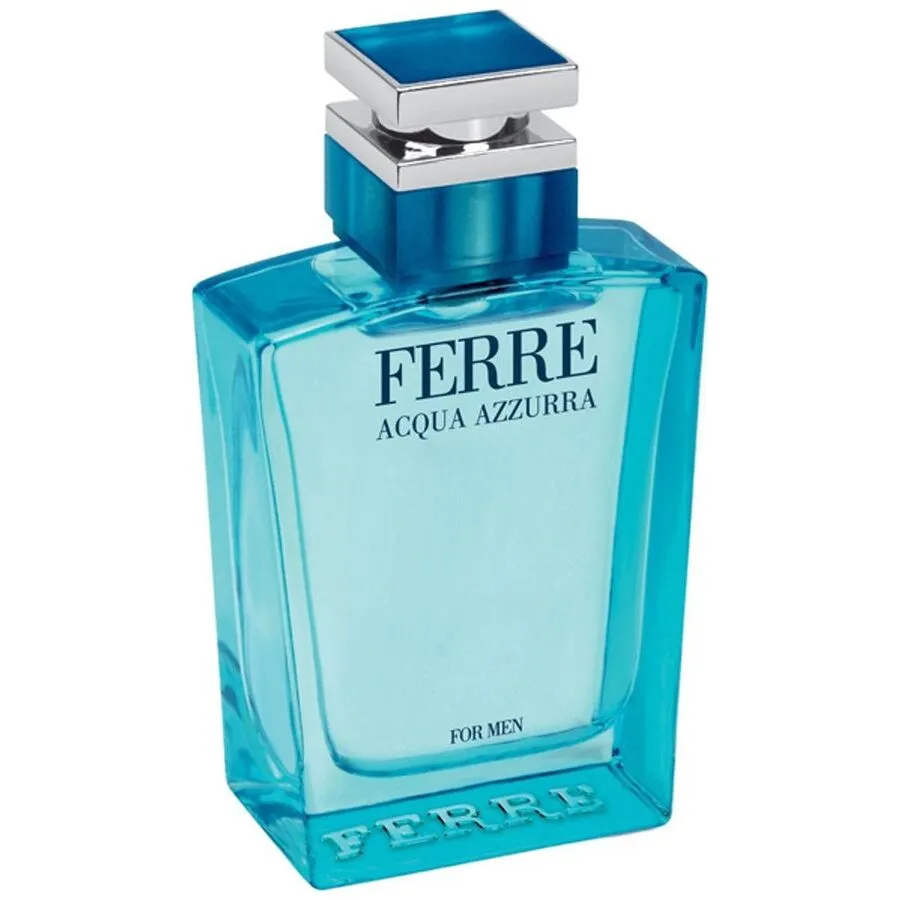 Gianfranco Ferré Acqua Azzurra edt 100ml