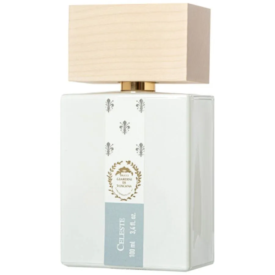 Giardini di Toscana Celeste edp 100ml (Outlet / Demo, utan emballage)