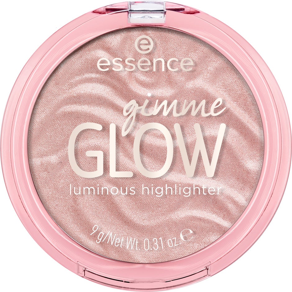 Gimme Glow Luminous Highlighter, 9 g essence Highlighter