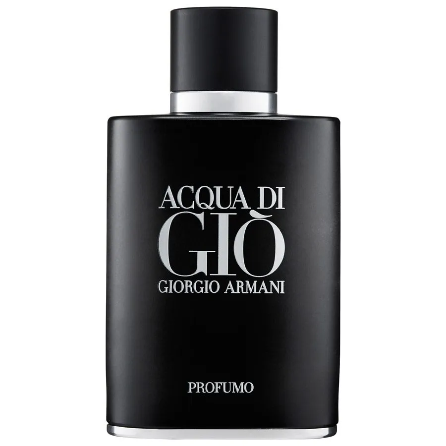 Giorgio Armani Acqua Di Gio Profumo Perfume 180ml