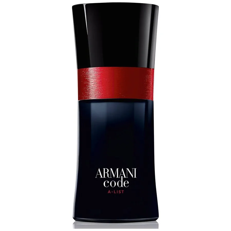 Giorgio Armani Code A-List edt 50ml