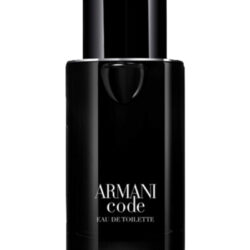 Giorgio Armani Code EDT Refillable Spray 200 ml