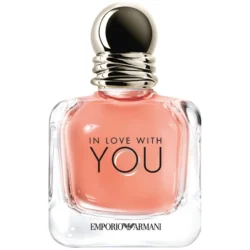 Giorgio Armani In Love With You edp 50ml