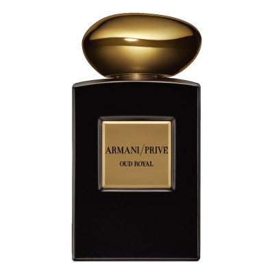 Giorgio Armani Prive Oud Royal edp 100ml