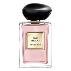 Giorgio Armani Prive Rose Milano edt 100ml