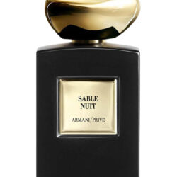 Giorgio Armani Privé Sable Nuit EDP 100 ml