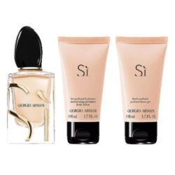 Giorgio Armani Si Gift Set 50 ml