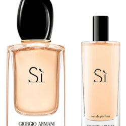 Giorgio Armani Si Gift Set EDP 65 ml