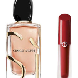 Giorgio Armani - Si Intense Gift Set 104 ml