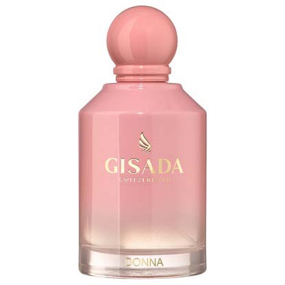 Gisada Donna Eau de Parfum 100 ml