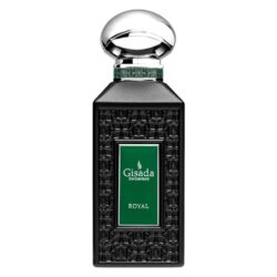Gisada Luxury Collection ROYAL Eau de Parfum 100 ml
