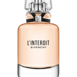 Givenchy L'Interdit EDT 80 ml