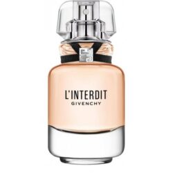 Givenchy L'Interdit edt 35ml