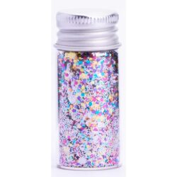Glitter Eco Lovers Eco Glitter Rainbow Glow