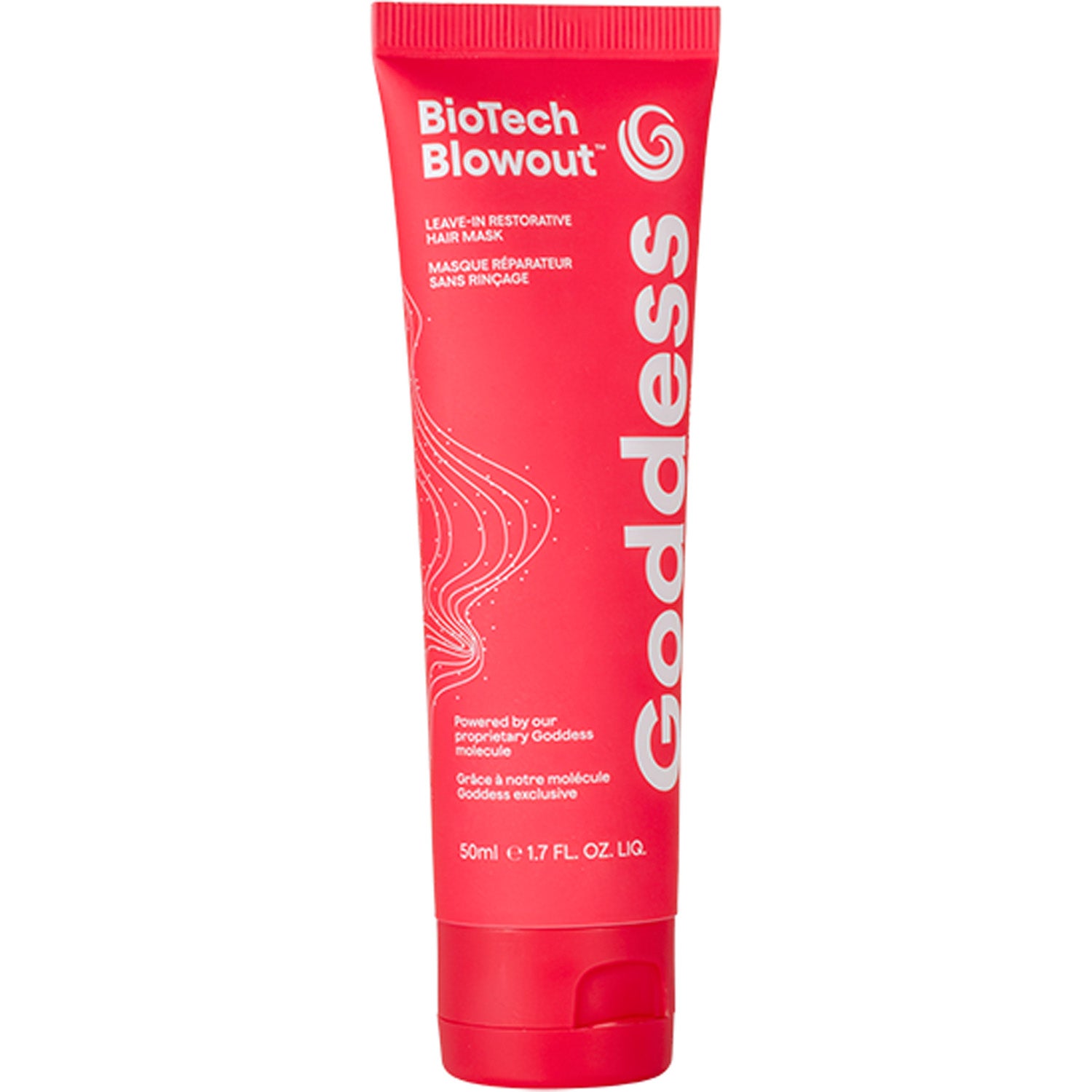 Goddess BioTech Blowout Leave-In Restorative Hair Mask 50 ml