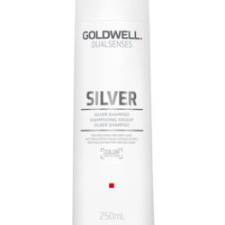Goldwell Dualsenses Silver Shampoo (250ml)