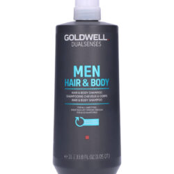 Goldwell Men Hair & Body Shampoo 1000 ml