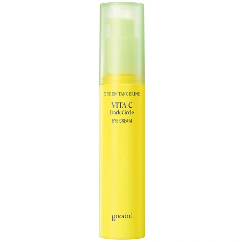 Goodal Green Tangerine Vita C Dark Circle Eye Cream (30 ml)