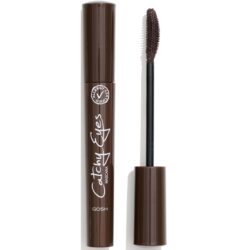 Gosh Catchy Eyes Mascara - Allergy Certified 003 Brown