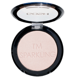 Gosh I'm Sparkling 003 Pearl Dust