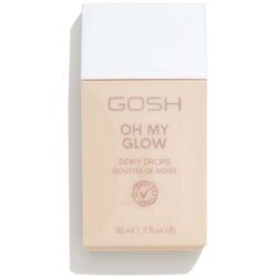 Gosh Oh My Glow 002 Dewy Drops
