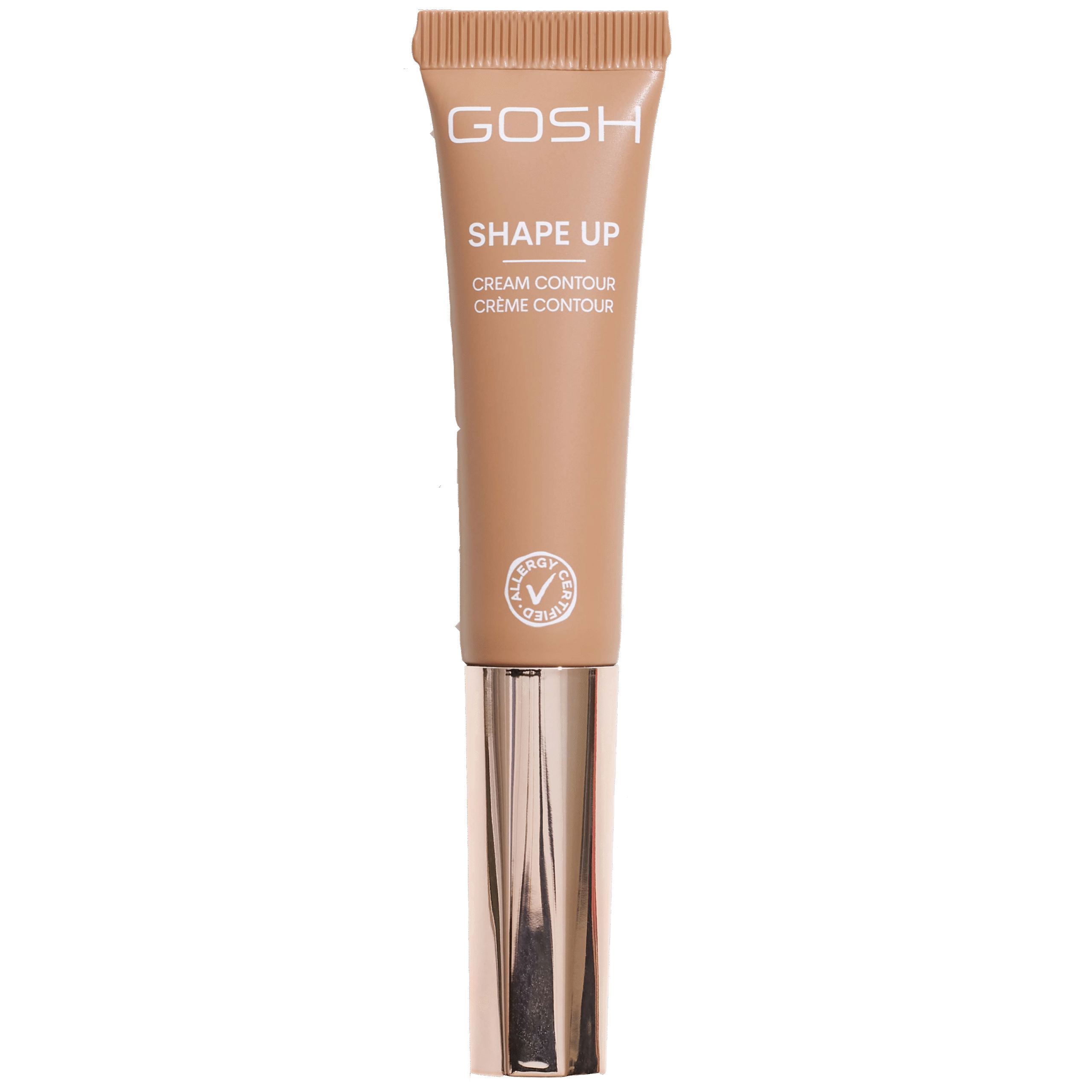 Gosh Shape Up 001 Fair - Medium