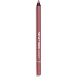 Gosh Velvet Touch Lip Liner Waterproof 009 Rose