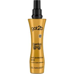Got2b Guardian Angel Heat Protection - 200 ml