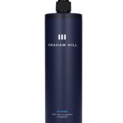 Graham Hill Stowe Wax Out Charcoal Shampoo 1000 ml