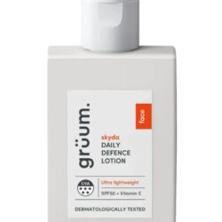 Grüum Skyda Daily Defence Lotion SPF50 50 ml