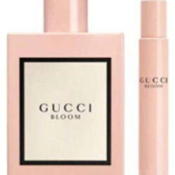 Gucci Bloom Holiday Set EDP 100 ml