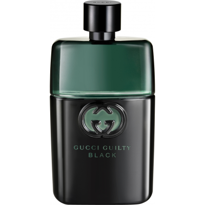 Gucci Guilty Black Pour Homme edt 50ml