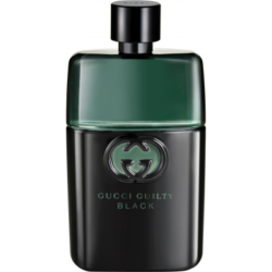 Gucci Guilty Black Pour Homme edt 90ml